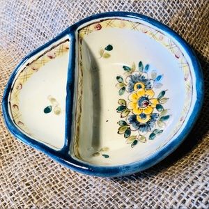 olive/pit tapas dish, portugal